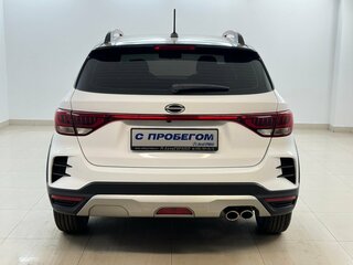 2025 Solaris KRX, белый, 2170000 рублей, вид 3