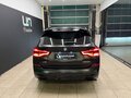 2021 BMW X3 M40i III (G01), чёрный, 6250000 рублей - вид 4