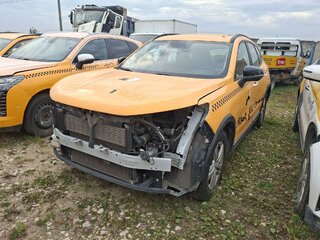 2024 Haval Jolion I, белый, 1090125 рублей, вид 2