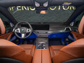 2026 BMW X5 40i IV (G05/G18) Рестайлинг, золотистый - вид 9