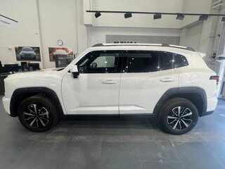 2026 Haval H7 I, белый, 3999000 рублей, вид 3