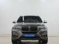 2018 BMW X6 30d II (F16), коричневый, 4599000 рублей - вид 1