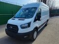 2025 Ford Transit, белый, 7900000 рублей