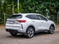 2023 Haval F7 I Рестайлинг, белый, 2105000 рублей - вид 1