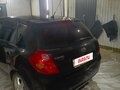 2008 Kia Ceed I, чёрный, 450000 рублей - вид 5