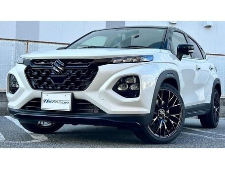 Suzuki Fronx