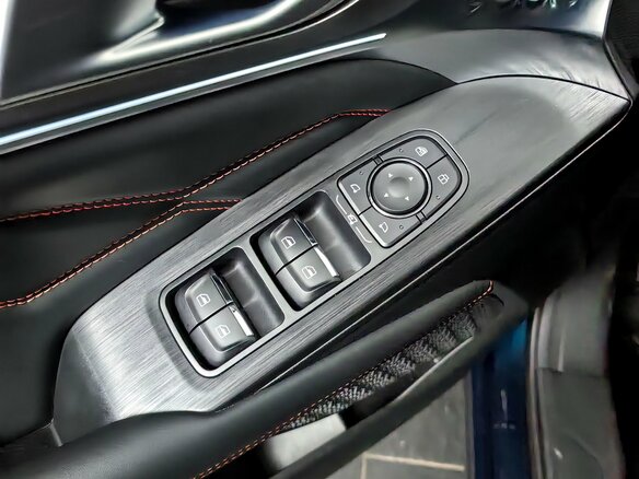 2024 Haval F7 II, синий, 2333000 рублей - вид 19
