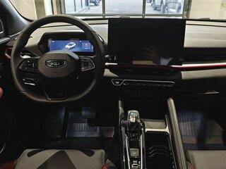 2026 Belgee X50+, серый, 2699990 рублей, вид 5
