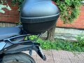 2018 Bajaj Dominar 400, чёрный, 290000 рублей - вид 8