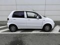 2007 Daewoo Matiz I Рестайлинг, белый, 250000 рублей - вид 3