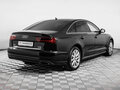 2016 Audi A6 IV (C7) Рестайлинг, чёрный, 2446000 рублей - вид 4