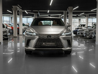 2025 Lexus RX 300 V, серый, 8100000 рублей, вид 3