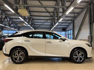 2025 Lexus RX 300 V, белый, 7899000 рублей, вид 5