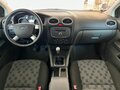 2008 Ford Focus II Рестайлинг, серый, 415000 рублей - вид 8