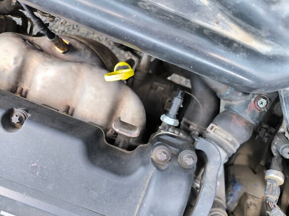 2007 Opel Corsa D, синий, 330000 рублей - вид 13