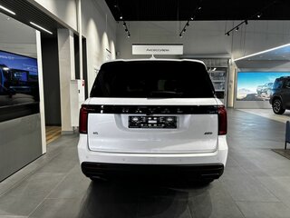 2026 Haval H5 II, белый, 4349000 рублей, вид 5
