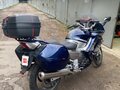 2006 Yamaha FJR1300, синий, 650000 рублей - вид 10