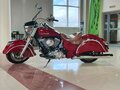 2015 Indian Chief, красный, 900000 рублей - вид 1