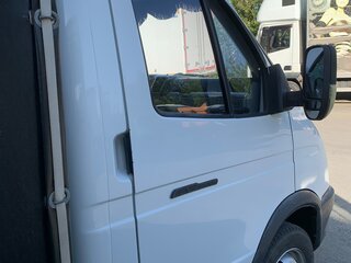 2011 ГАЗ ГАЗель (3302), белый, 1700000 рублей, вид 1