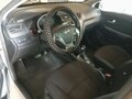 2015 Kia Rio III Рестайлинг, бежевый, 1220000 рублей - вид 3
