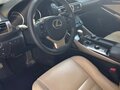 2014 Lexus IS 250 III, красный, 2500000 рублей - вид 6