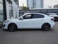 2010 Mazda 3 II (BL), белый, 760000 рублей - вид 7