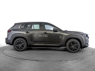 2026 Mazda CX-50, серый, 4630000 рублей, вид 4