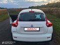 2012 Nissan Juke I, белый, 885000 рублей - вид 2