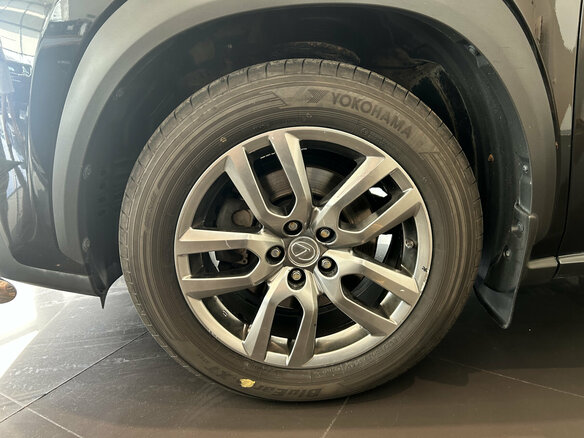 2015 Lexus NX 200 I, чёрный, 2641000 рублей - вид 17