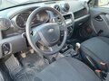 2016 Lada (ВАЗ) Granta I, серый, 445000 рублей - вид 8