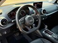 2023 Audi Q2 L 35 TFSI I Рестайлинг, белый, 1870000 рублей - вид 6