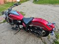 2011 Yamaha XVS950, красный, 600000 рублей - вид 7