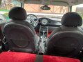 2006 Mini Hatch Cooper I (R50), красный, 530000 рублей - вид 8