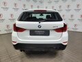2013 BMW X1 20i I (E84) Рестайлинг, белый, 1119000 рублей - вид 2