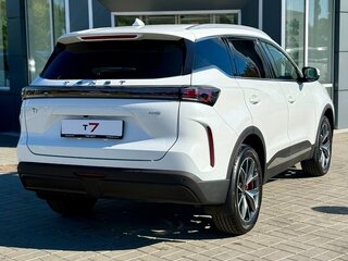 2026 Tenet T7, белый, 3291845 рублей, вид 5