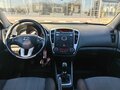 2010 Kia Ceed I Рестайлинг, серебристый, 620000 рублей - вид 11