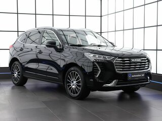 2023 Haval Jolion I, чёрный, 1890000 рублей, вид 3