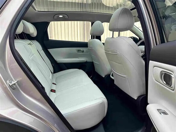2026 Changan Qiyuan Q05 51.9 kWh II, бежевый, 2450000 рублей - вид 17