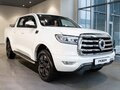 2026 Great Wall Poer I Рестайлинг, белый, 3899000 рублей - вид 3