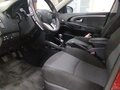 2012 Kia Ceed I Рестайлинг, красный, 1100000 рублей - вид 4