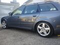 2003 Audi A4 II (B6), серый, 450000 рублей - вид 6