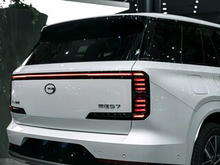 2026 GAC S7, белый, 5300000 рублей, вид 5