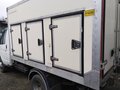 2005 ГАЗ ГАЗель (3302), белый, 740000 рублей - вид 6