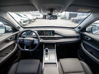 2026 Tenet T4L, серый, 2329000 рублей, вид 4