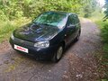 2010 Lada (ВАЗ) Kalina I, чёрный, 145000 рублей