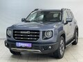 2022 Haval Dargo I, серый, 2049000 рублей