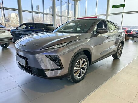 Omoda C5 II