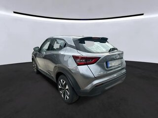 2023 Nissan Juke II, серый, 1942000 рублей, вид 4