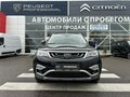 2020 Geely Atlas I, чёрный, 1680000 рублей - вид 1