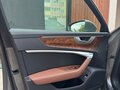 2022 Audi A6 45 TFSI V (C8), серый, 5100000 рублей - вид 9
